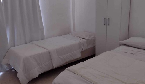 Deluxe Apartment, Multiple Beds, Kitchen