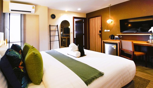Superior Double Room