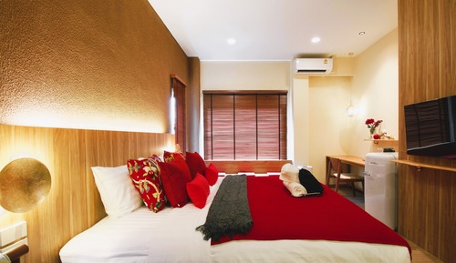 Grand Junior Suite