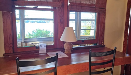 Cabin