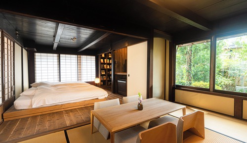 Superior Room, Non Smoking