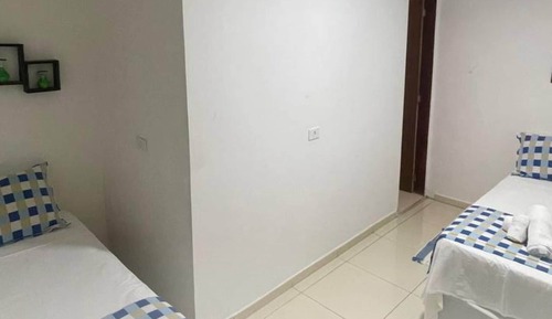 Standard Triple Room, Non Smoking