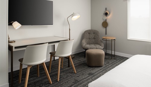 Studio Suite, 2 Queen Beds