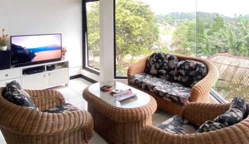 Villa 2 Bedrooms
