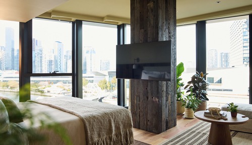 River Reserve Suite