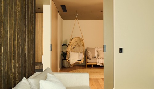 Finch Suite