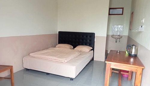Standard Room, Mountain View