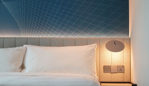 Suite, 1 Bedroom