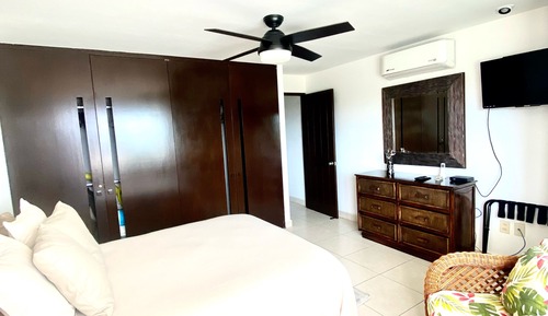 Apartment, Beach View