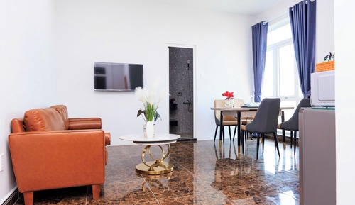 Business Apartment