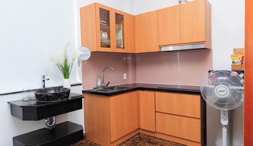 Superior Apartment