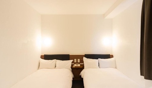Superior Twin Room, 2 Twin Beds, Non Smoking