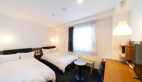 Business Twin Room, Non Smoking