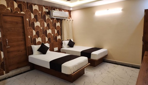 Exclusive Room