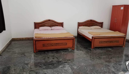 Classic Double Room, Balcony, Pool View