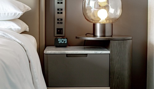 Executive Room, 1 King Bed