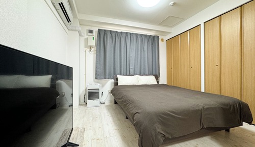 Apartment, Non Smoking (403)