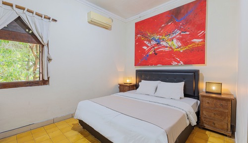 Family Villa