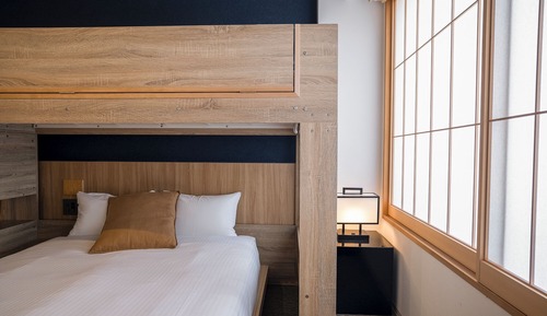 Standard Studio, Multiple Beds, Non Smoking
