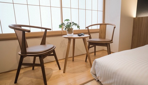 Comfort Studio, 2 Double Beds, Non Smoking