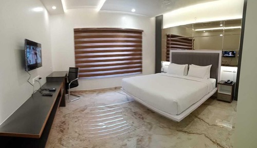 Comfort Double Room
