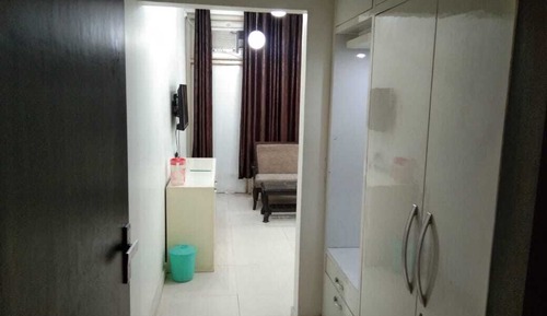 Standard Room, Balcony