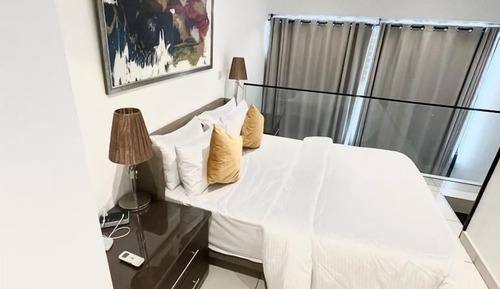 Luxury Duplex, 1 Bedroom