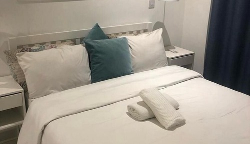 Luxury Studio Suite