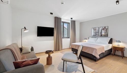 Comfort Suite