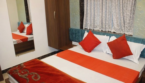 Basic Room
