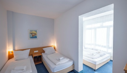 Family Triple Room