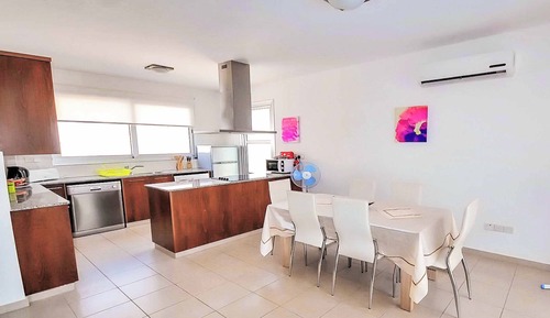 Villa (3 Bedrooms)