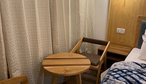 Luxury Room, Lake View