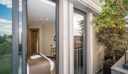 Comfort Suite