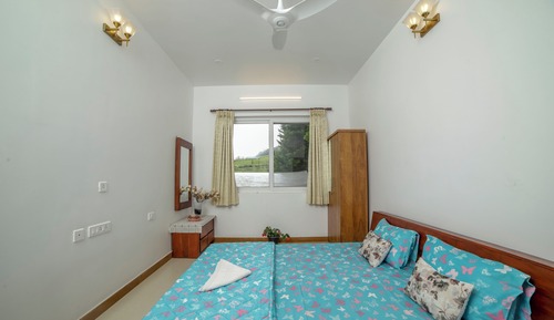 Standard Villa
