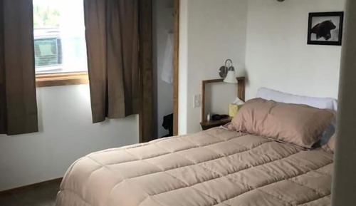 Elite Room, Multiple Beds, Mountain View