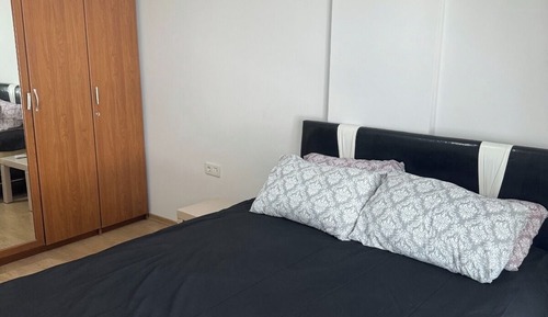Business Apartment, 1 Bedroom, Balcony, Mountain View