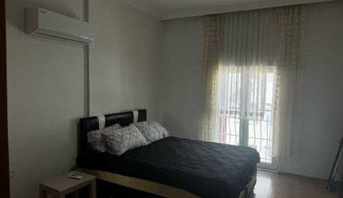 Comfort Apartment, 1 Bedroom, Balcony, Mountain View