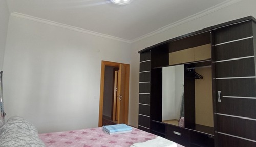 Elite Apartment, 1 Bedroom, Balcony, Pool View
