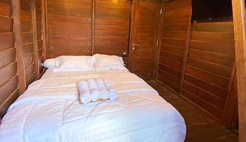 Family Twin Room, 2 Queen Beds, Golf View