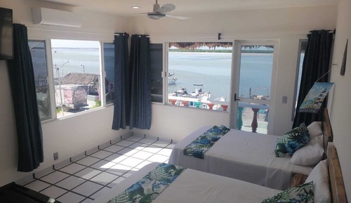 Panoramic Suite