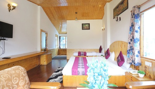 Cottage