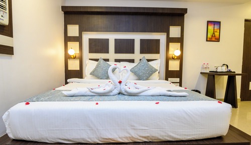 Luxury Room