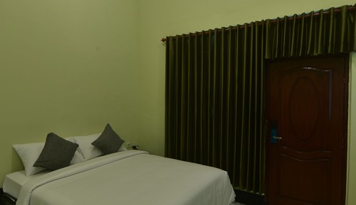 Superior Single Room, 1 Large Twin Bed