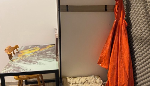 Economy Apartment