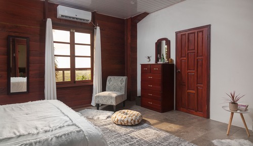 Romantic Double Room Single Use