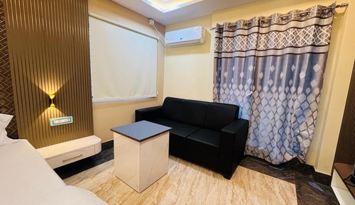 Comfort Room