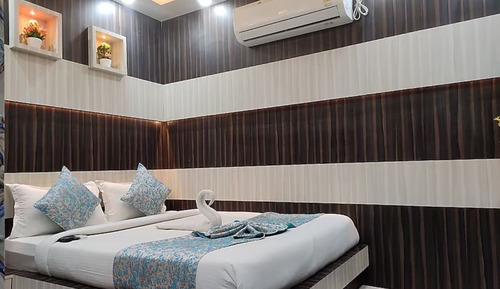 Premium Double Room