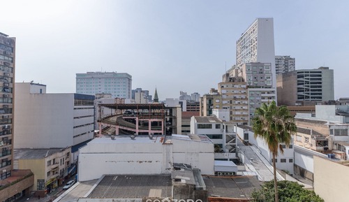 Basic Apartment