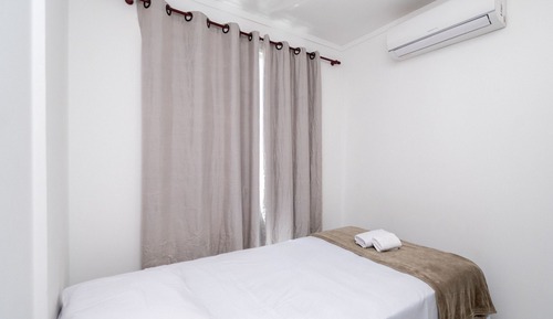 Basic Apartment